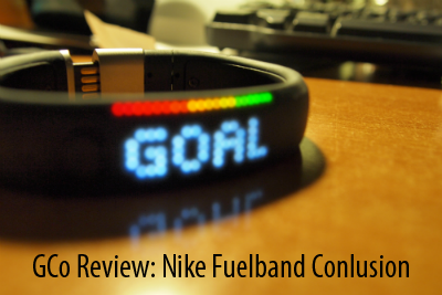 Nike Review: Conclusion - Gamification Co