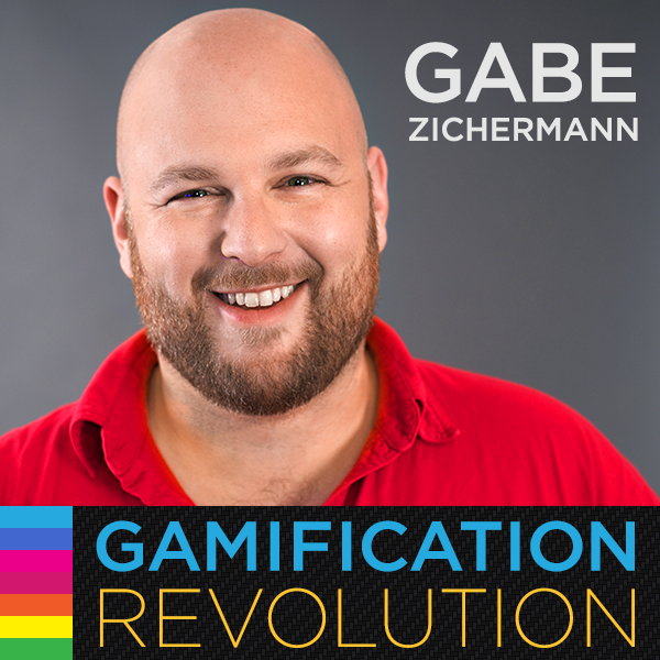 gamification revolution