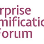 Enterprise Gamification Forum