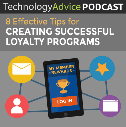 What Makes for a Rewarding Loyalty Rewards Program?